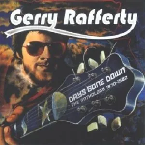 Gerry Rafferty